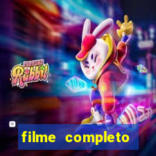 filme completo dublado megamente